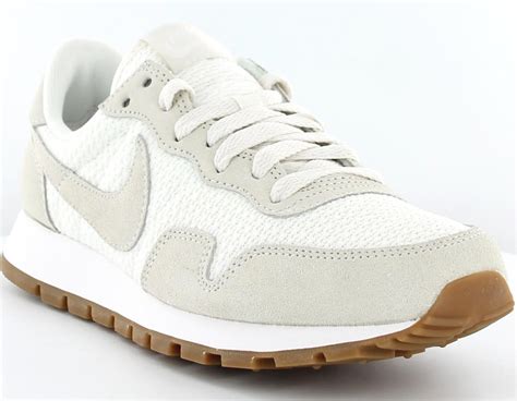 237190103 nike air pegasus weiß beige